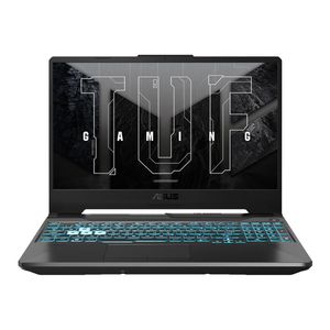 لپ تاپ 15.6 اینچی ایسوس مدل ASUS TUF Gaming A15 FA506NF R7-7435HS